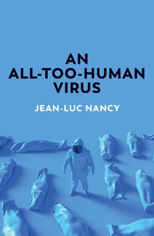 An All-Too-Human Virus (Paperback)