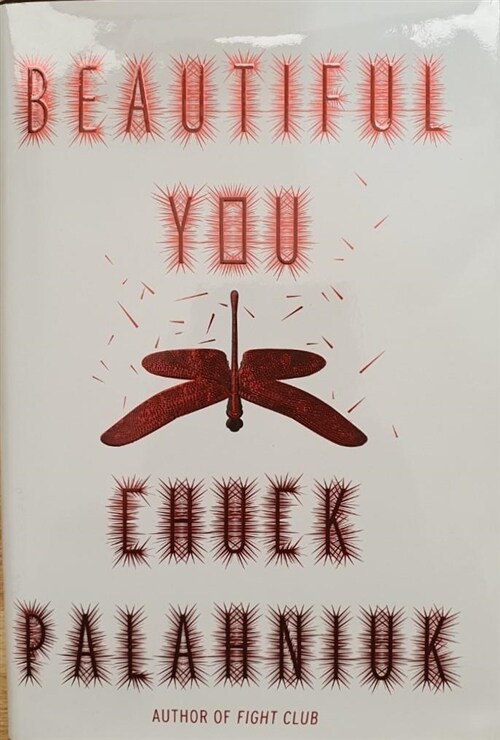 [중고] Beautiful You (Hardcover)