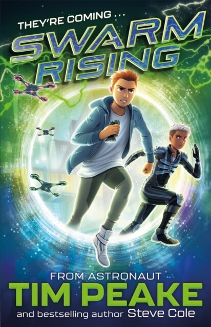 Swarm Rising : Book 1 (Hardcover)