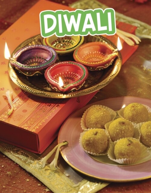 DIWALI (Paperback)
