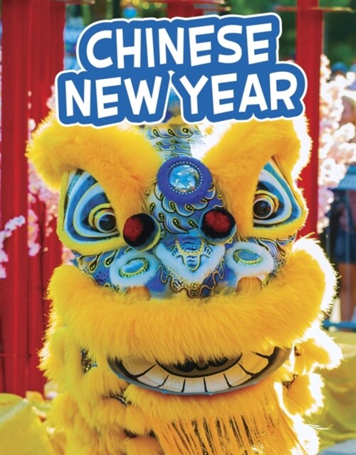 CHINESE NEW YEAR (Paperback)