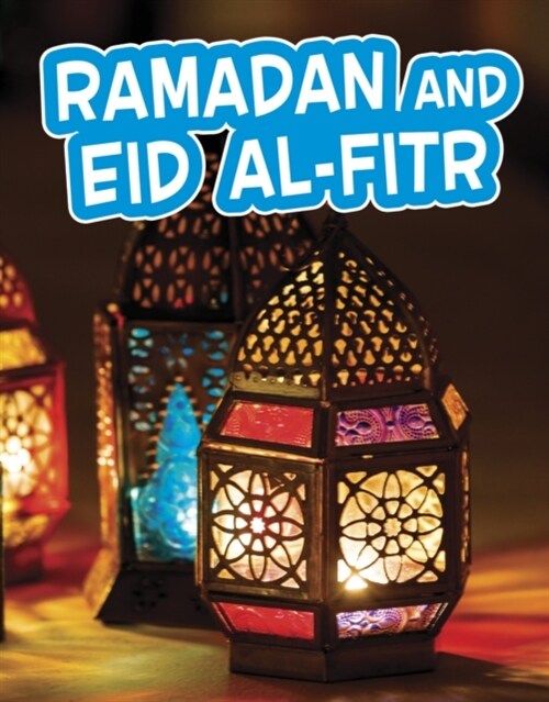 Ramadan and Eid al-Fitr (Paperback)