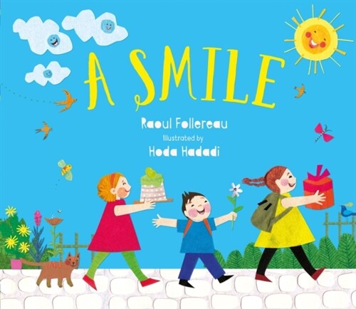 A Smile (Hardcover)