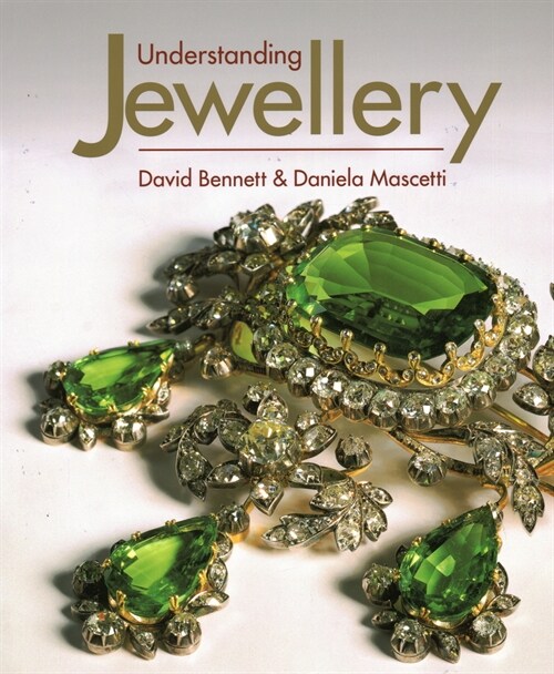 Understanding Jewellery (Hardcover)