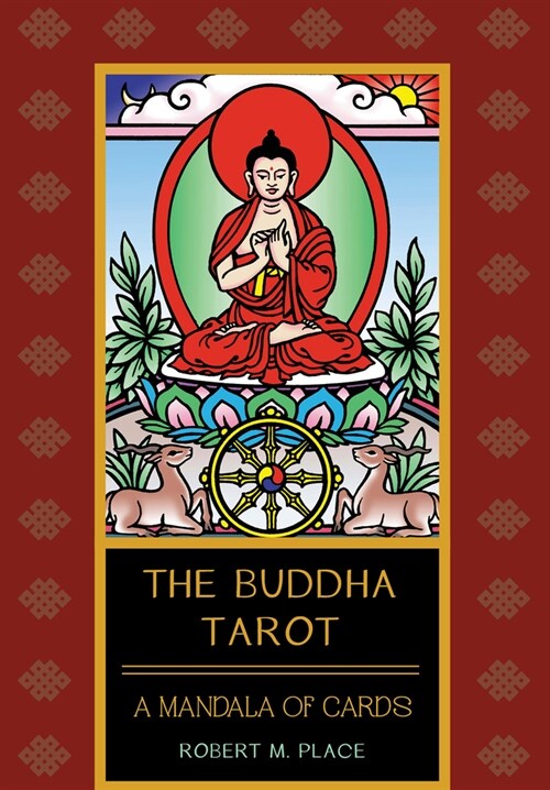 The Buddha Tarot [With Book(s)]
