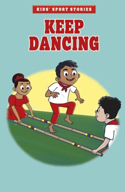 Keep Dancing (Paperback)