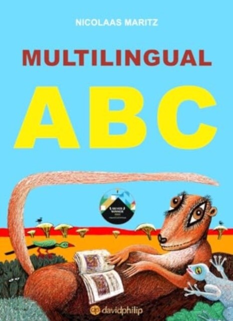 MULTILINGUAL ABC (Paperback)