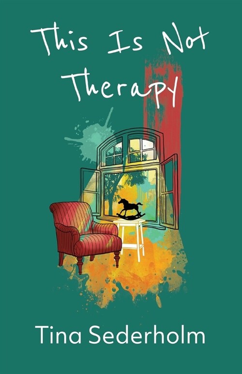 This Is Not Therapy (Paperback)
