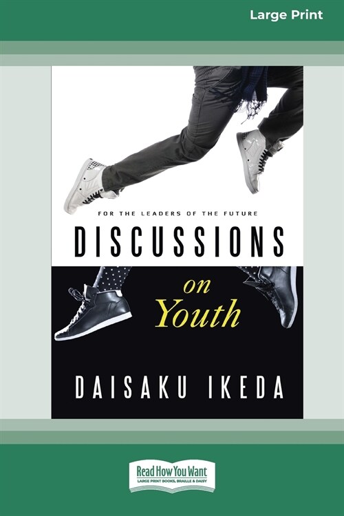 Discussions on Youth (Paperback)