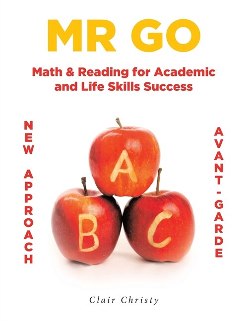 MR Go: Math and Reading for Academic and Life Skills Success (Paperback)