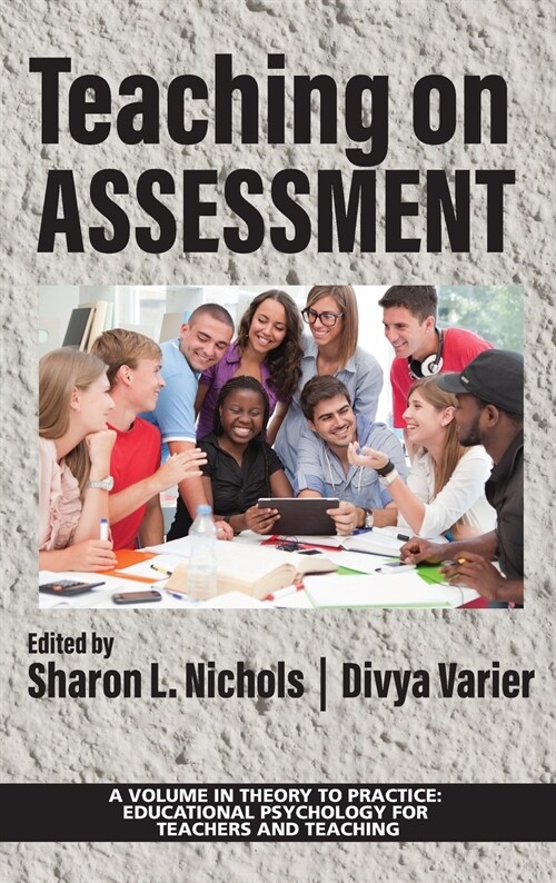 Teaching on Assessment (Hardcover)