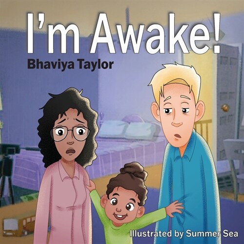 Im Awake! (Paperback)