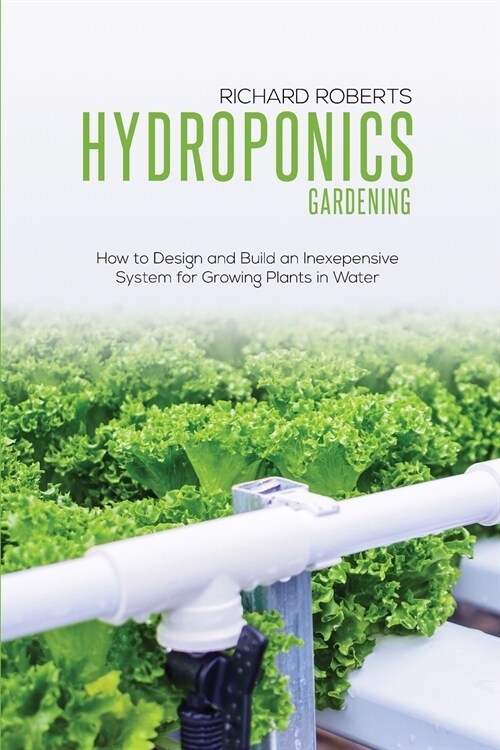 Hydroponics Gardening (Paperback)