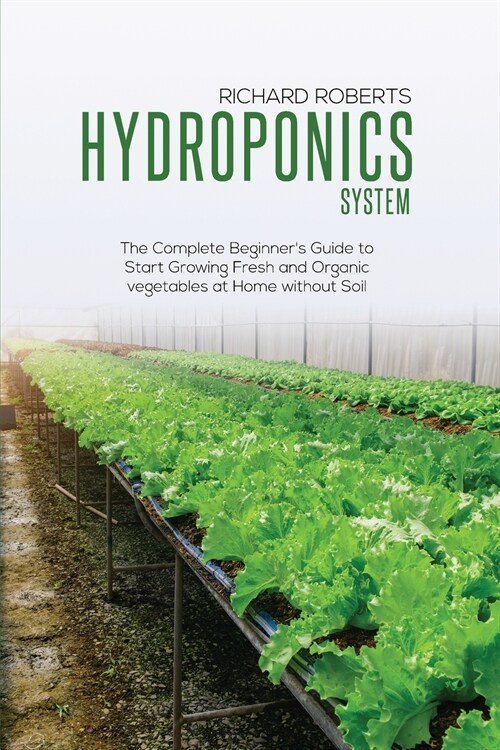 Hydroponics System (Paperback)