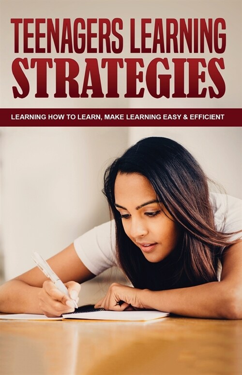 Teenagers Learning Strategies (Paperback)