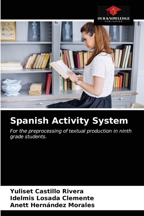 Spanish Activity System (Paperback)