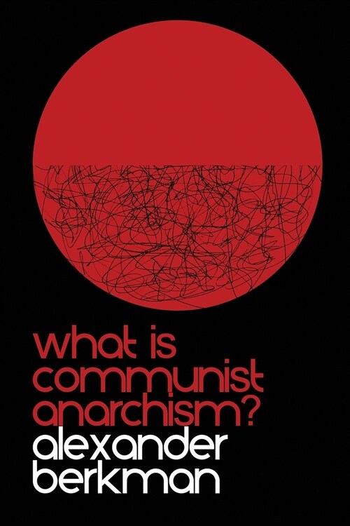 What is Communist Anarchism? (Paperback)