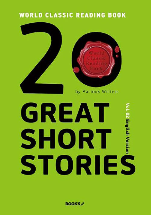 20 Great Short Stories Vol. 02 (English Version)