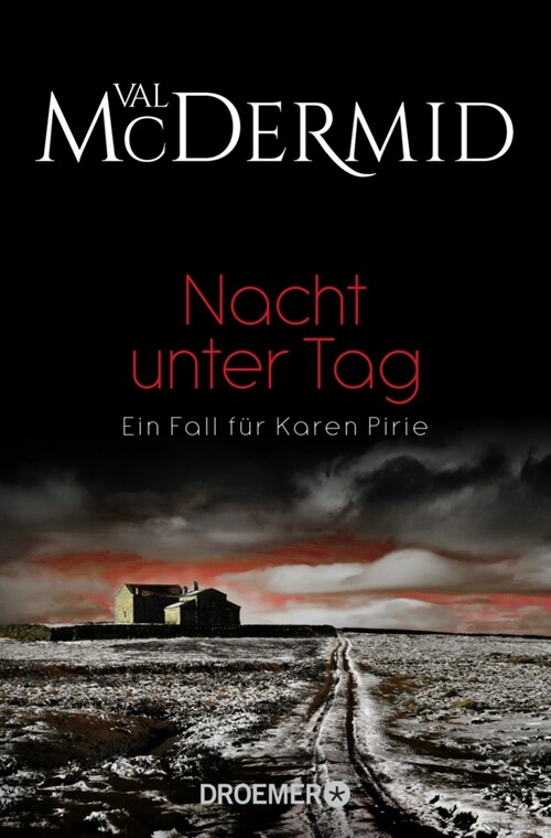 Nacht unter Tag (Paperback)