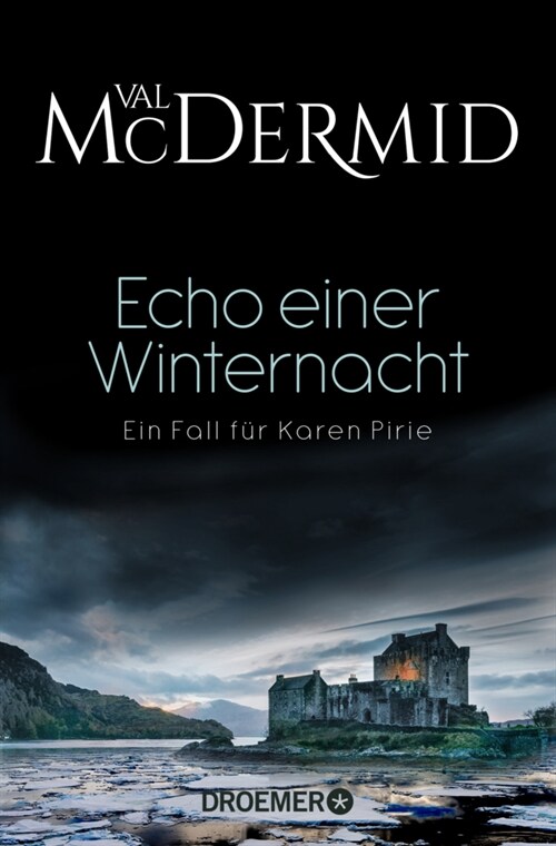 Echo einer Winternacht (Paperback)