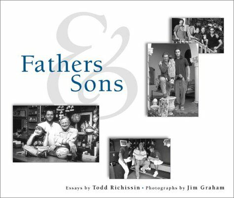 Fathers and Sons (Hardcover)