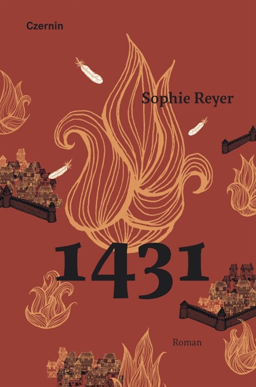 1431 (Hardcover)