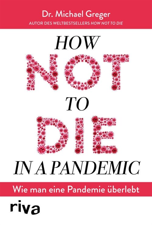 How not to die in a pandemic (Paperback)