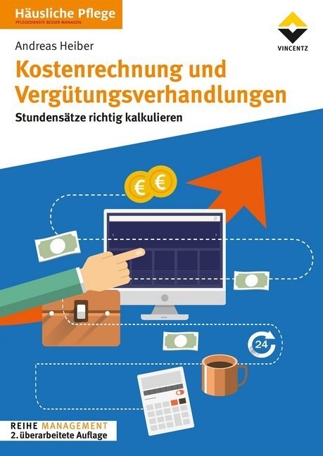 Kostenrechnung und Vergutungsverhandlungen (Paperback)