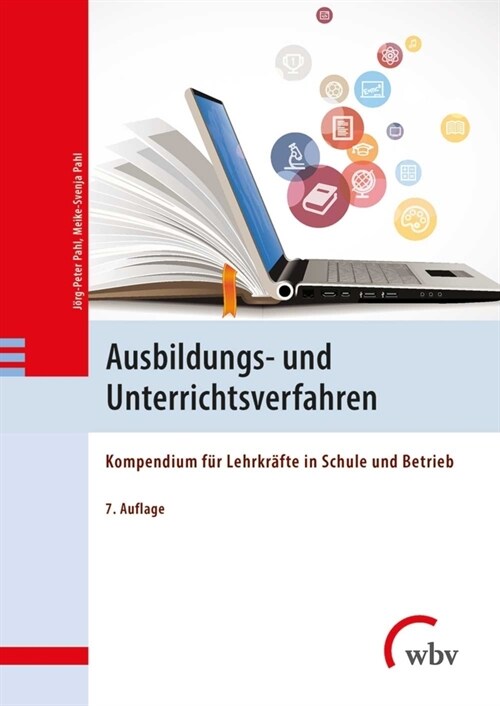 Ausbildungs- und Unterrichtsverfahren (Paperback)