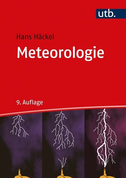 Meteorologie (Paperback)