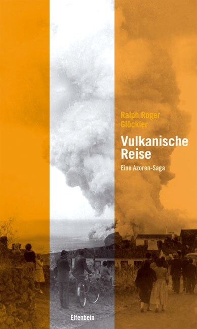 Vulkanische Reise (Hardcover)