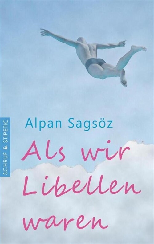 Als wir Libellen waren (Paperback)