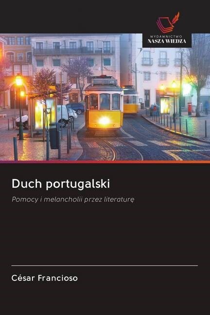 Duch portugalski (Paperback)