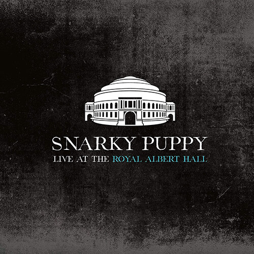 [수입] Snarky Puppy - Live at Royal Albert Hall [2CD]