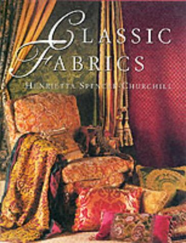 Classic Fabrics (Hardcover)