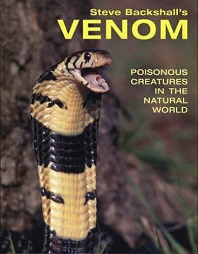 Venom (Hardcover)