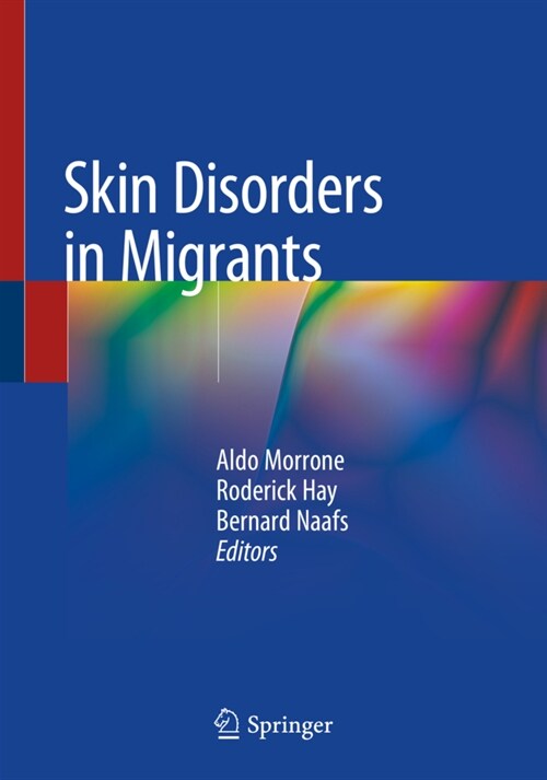Skin Disorders in Migrants (Paperback)