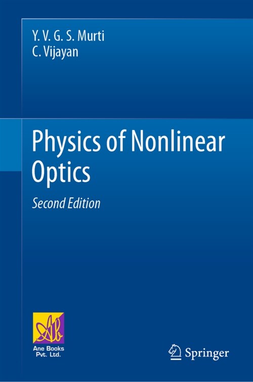 Physics of Nonlinear Optics (Hardcover, 2, 2021)