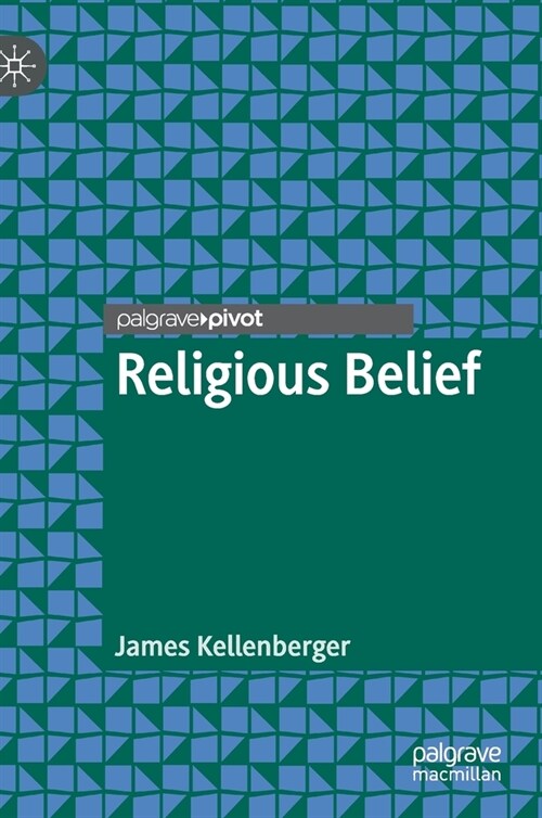 Religious Belief (Hardcover)