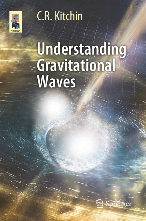 Understanding Gravitational Waves (Paperback)
