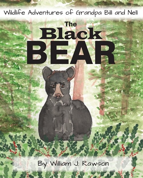 The Black Bear (Paperback)