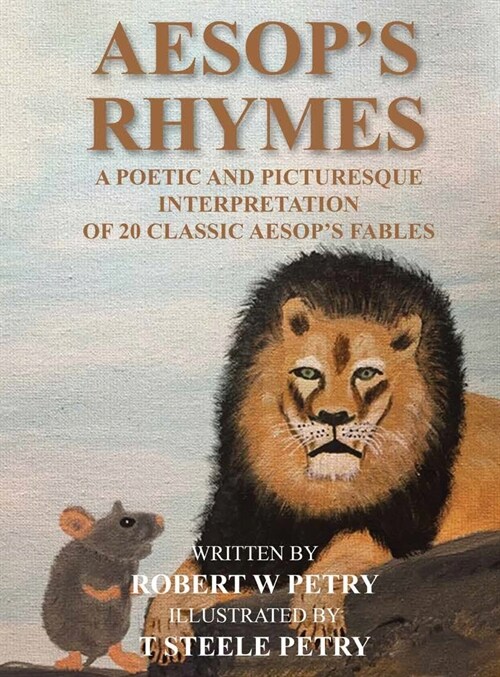 Aesops Rhymes (Hardcover)