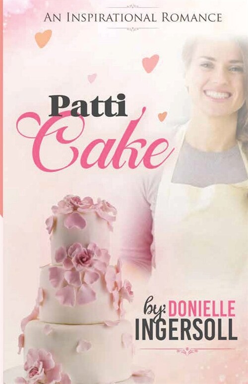 Patti Cake (Paperback)