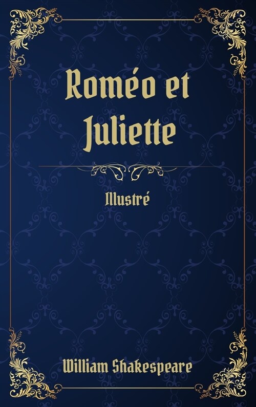 Roméo et Juliette (Hardcover)