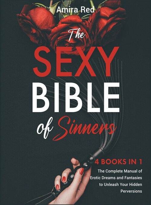 The Sexy Bible of Sinners [4 Books in 1] (Hardcover)