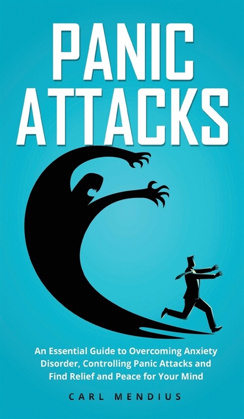 Panic Attacks (Hardcover)