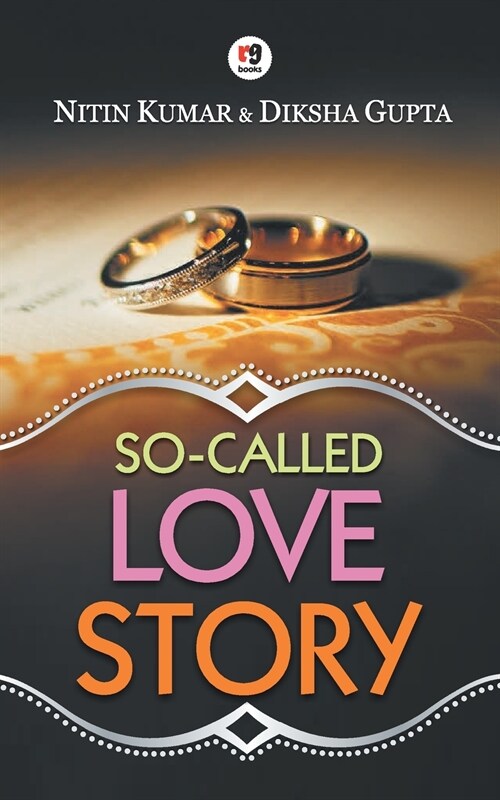 SOCALLED LOVE STORY (Paperback)