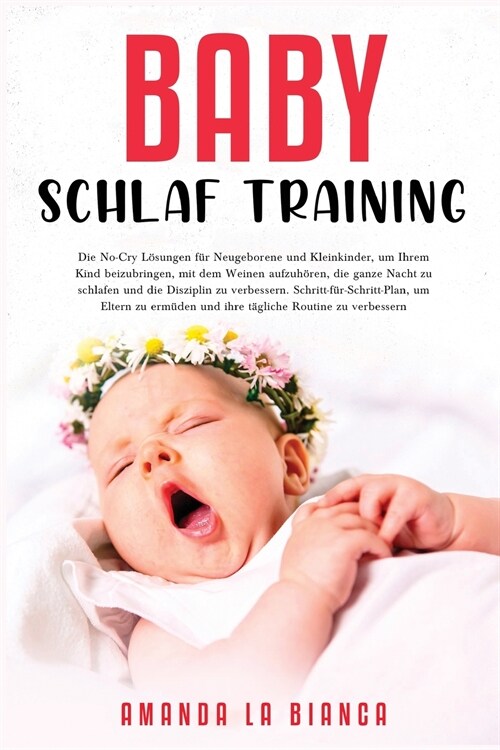 Baby-Schlaf-Training (Paperback)
