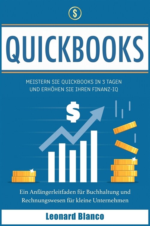 Quickbooks (Paperback)