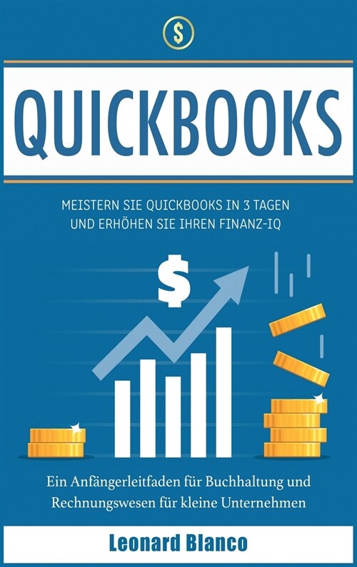 Quickbooks (Hardcover)